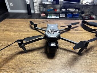 Prodám nevyužitý dron DJI AIR 3S Fly More Combo