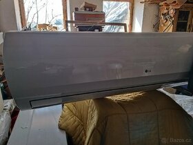Klimatizace Lg - 1