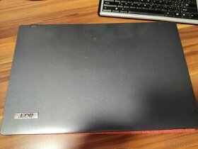 2-jádro ACER (2 x 2,16Ghz),6gb DDR3, SSD 128gb,,Win10