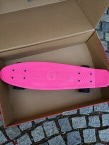 Pennyboard