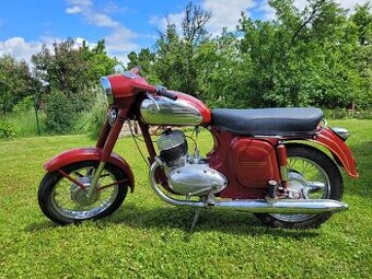 Jawa 350/360