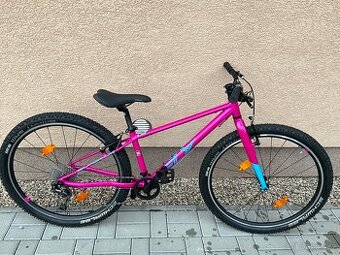 Dívčí kolo F.L.Y. velikost XS