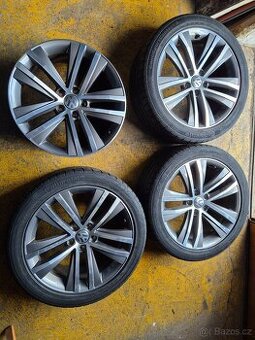 5x112 225/45 R18 sharan