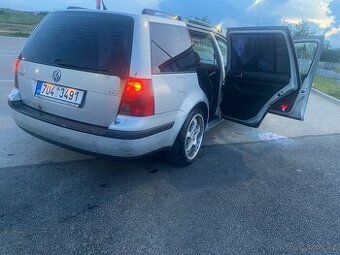 Golf 4