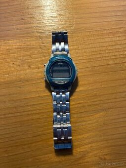 Casio Illuminator - 1