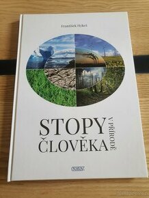 Stopy člověka v přírodě - 1