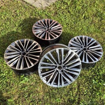 Alu kola 20" Merope - Kodiaq
