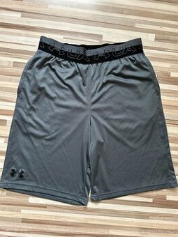 Sportovní kraťasy Under Armour