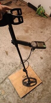 Nokta simplex lite + nokta Pointer