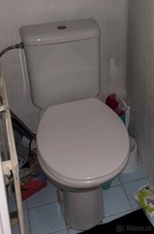 Wc Jika Zeta