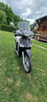 Piaggio Liberty 150