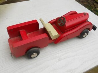 Staré Auto - 1