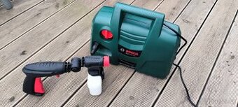 Vysokotlaký čistič Bosch EasyAquatak 100