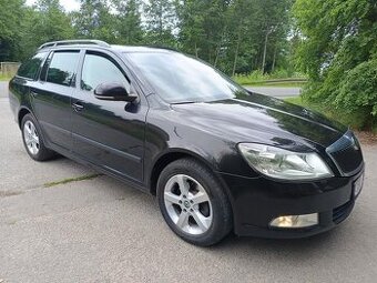 škoda octavia 2.0 Tdi 6 kvalt r.v 2012 /11