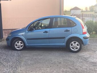 C3 1.4 i
