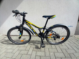 Rock Machine Surge 24