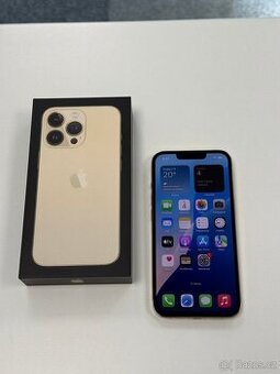 iPhone 13 Pro 128GB ✅ JAKO NOVY TOP STAV