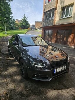 Audi A4B8