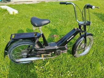 Babetta 207 - 1