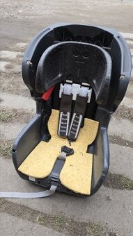 Britax Roamer King ECE 9-18 kg + novy potah - 1