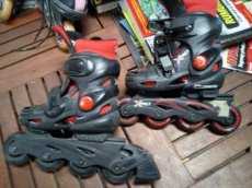 In-line brusle vel. 25-28