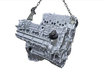 Motor po repasu Mercedes-Benz 3.0 CDI 642.xxx