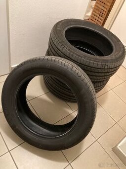 Michelin Primacy 4 195/55 R16 87 H Letní