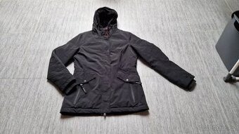 Pěkná delší zimní bunda/párka/kabát KILLTEC vel.: S