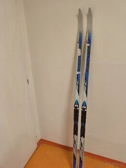 Běžky Fischer skate 162 cm - 1