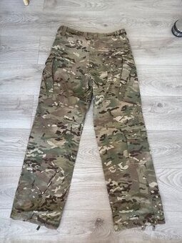 Multicam uniforma - 1