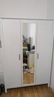 Skříň IKEA Brusali