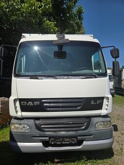 DAF LF55.250 EURO 5