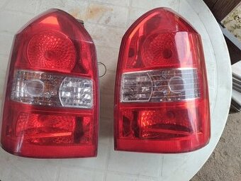 Zadní světla Hyundai Tucson I