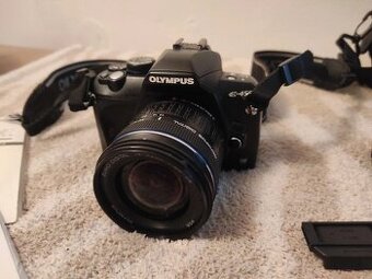Olympus e 450