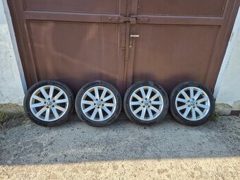 Al kola 5x112 r17