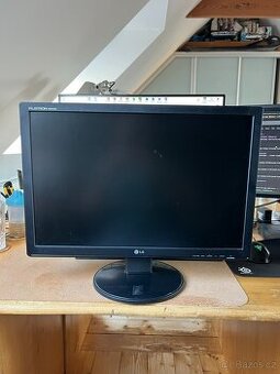 Monitor LG FLATRON W2242S