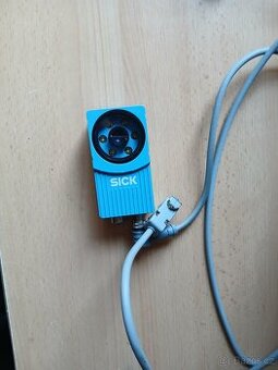 Kamerový senzor Sick VSPI-4f2111 - 1