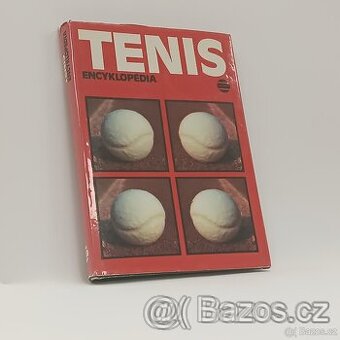 Tenis - Encyklopédia - 1