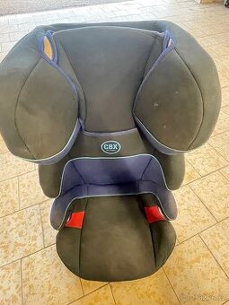 Autosedacka cbx