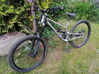 Commencal Furious - 1