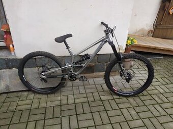 Commencal Furious - 1