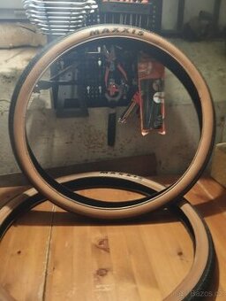 Maxxis dth - 1