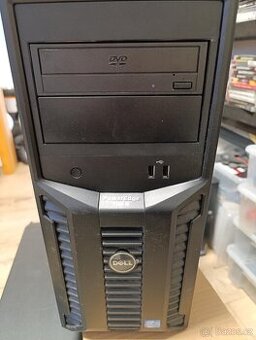 Server Dell Power Edge T110 II