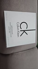 Sypký pudr Subliminal Purity Mineral Calvin Klein - 1