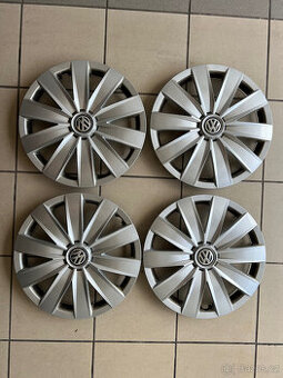 Kryty kol 16" na VW T5,T6 - original