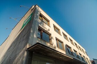 Prodej bytu 2+kk Litomyšl