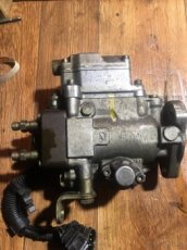 Nissan Primera P11 2.0TD 66kw