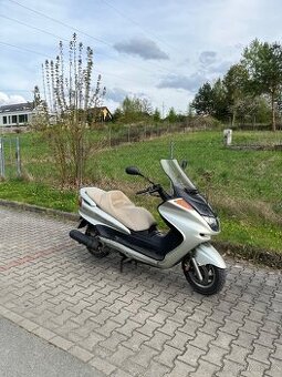 Yamaha Majesty 250