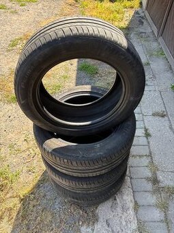 205/55 R16 letní