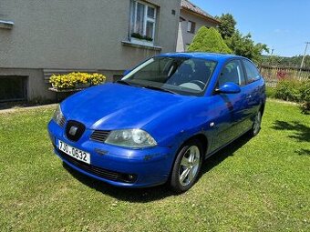 Seat Ibiza 1.2 - 1